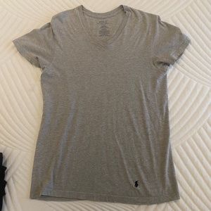 Polo Ralph Lauren 100% Cotton Tee